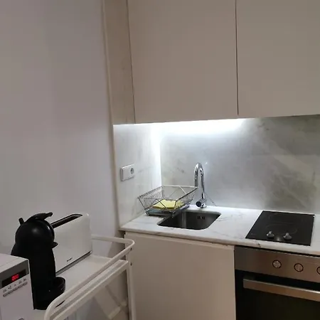 Your Place Ii Apartament