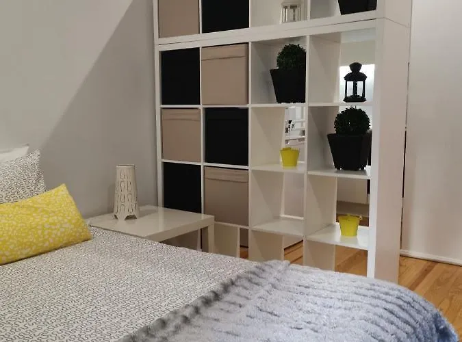 Your Place Ii شقة