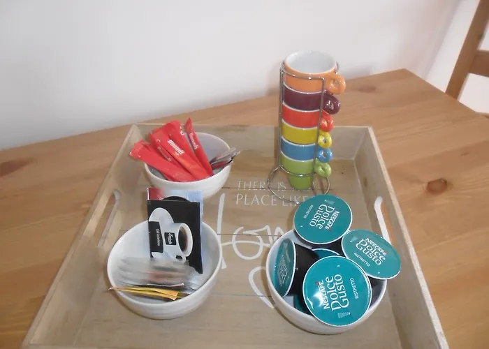 Your Place Ii بورتو