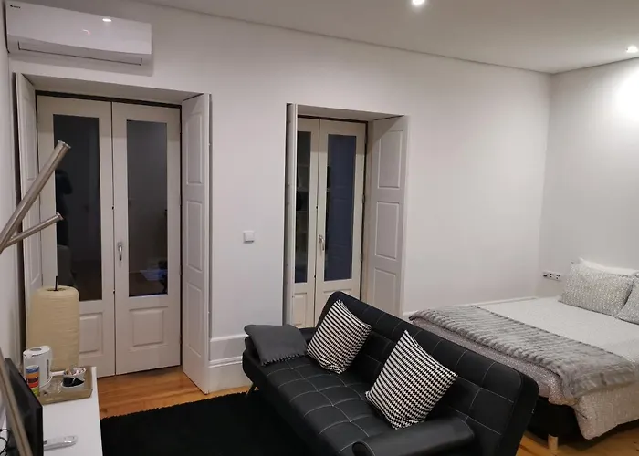 Your Place Ii بورتو