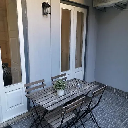 Your Place Ii Apartmán *