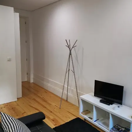 Apartment Your Place Porto