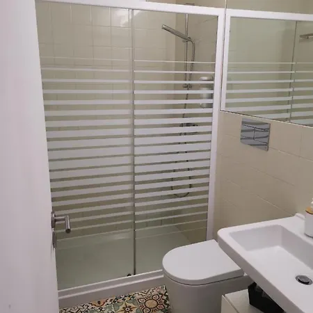 Your Place Apartment