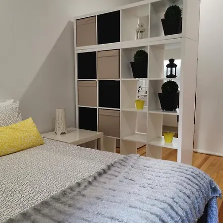 Your Place Apartment