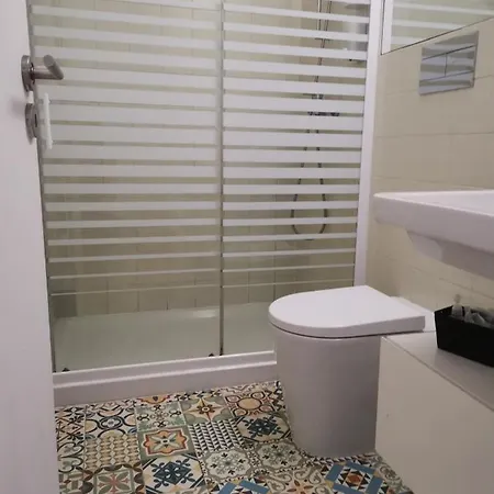 Your Place Apartment