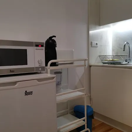 Your Place Apartment