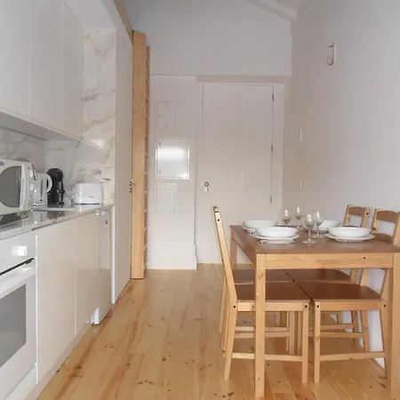 Apartment Your Place *