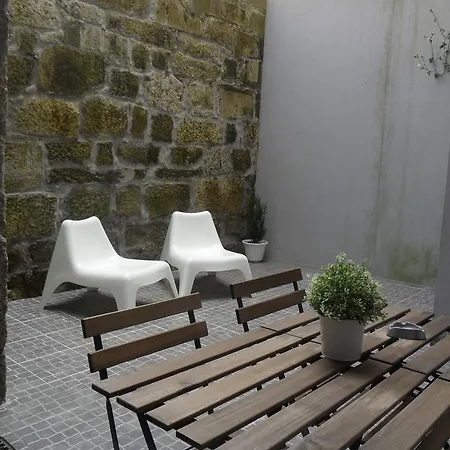 Apartmán Your Place Ii Porto