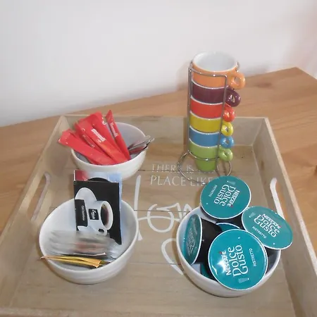 Your Place Ii ポルト