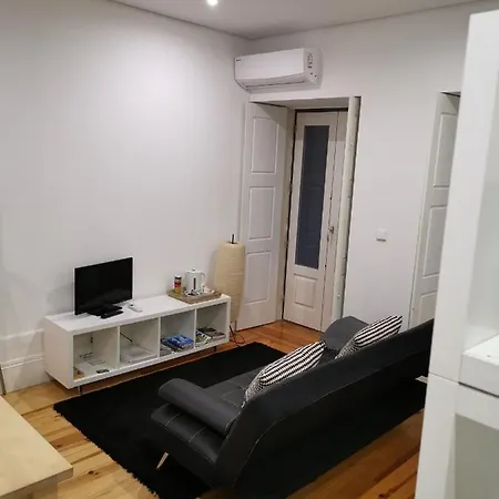 Apartment Your Place