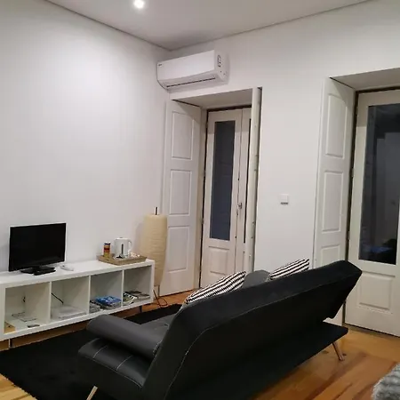 Your Place Ii Oporto