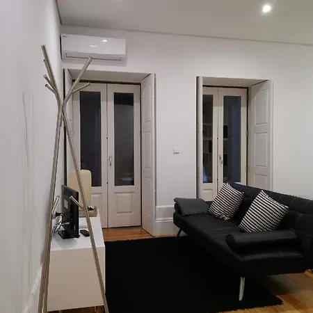 Apartmán Your Place Ii