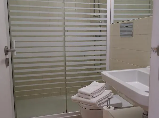 Your Place Ii Апартаменты *