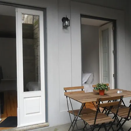Your Place Ii Apartman Porto