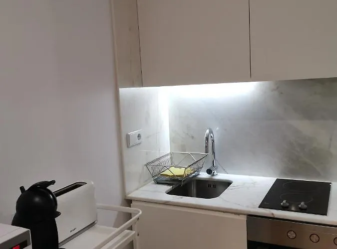 Your Place Ii Apartman