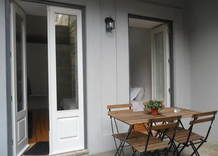 Your Place Ii Apartman Porto