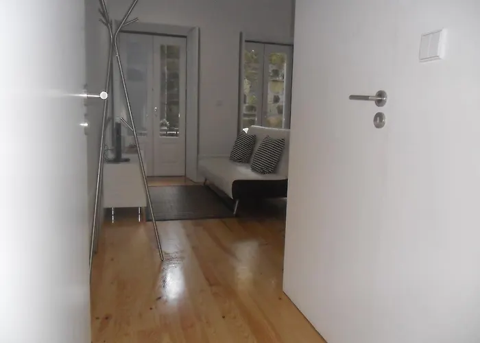 Your Place Ii Apartman Porto