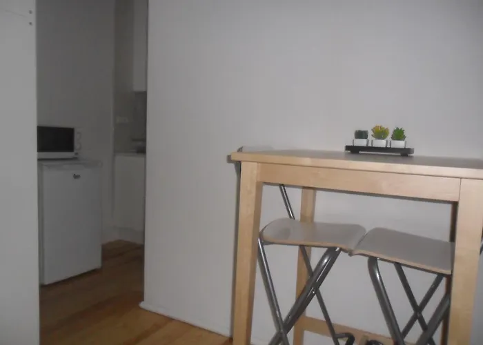 Your Place Ii Apartman Porto