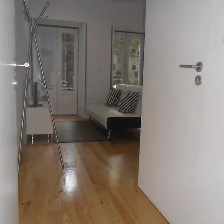 Your Place Ii Apartament Porto