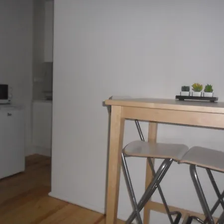 Your Place Ii Apartament Porto
