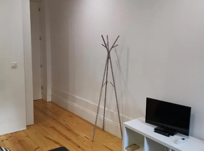 Διαμέρισμα Your Place Ii Πόρτο