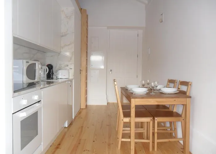 Apartment Your Place *