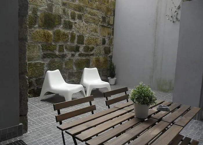 Διαμέρισμα Your Place Ii Πόρτο