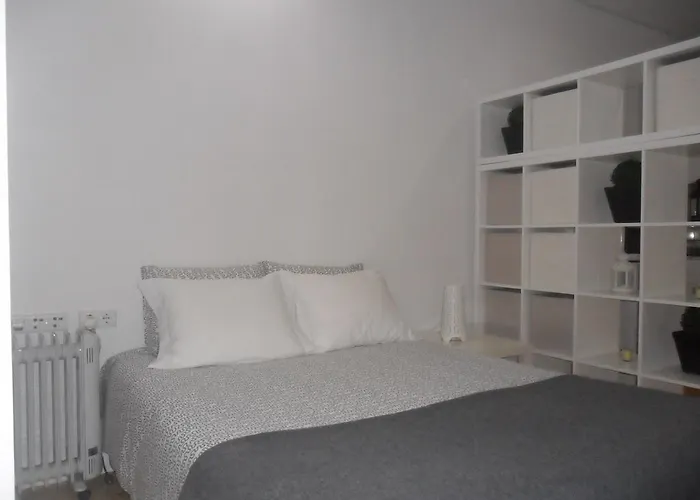 Your Place Apartment