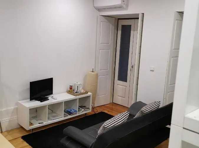 Διαμέρισμα Your Place Ii