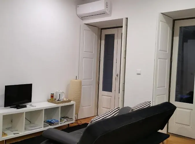 Your Place Ii Πόρτο